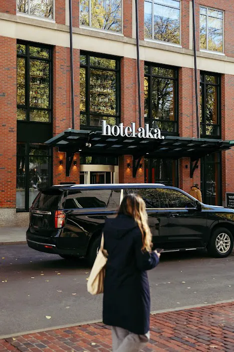 Hotel AKA Boston Common 5