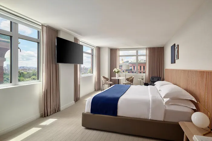 Hotel AKA Boston Common 5