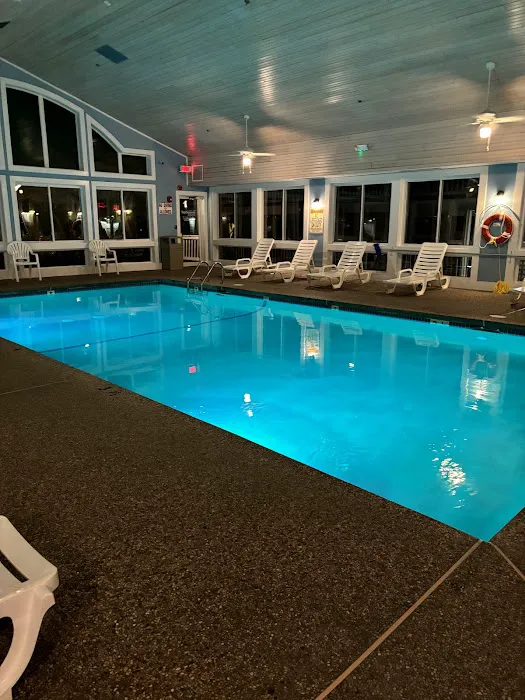 InnSeason Resorts Surfside 5