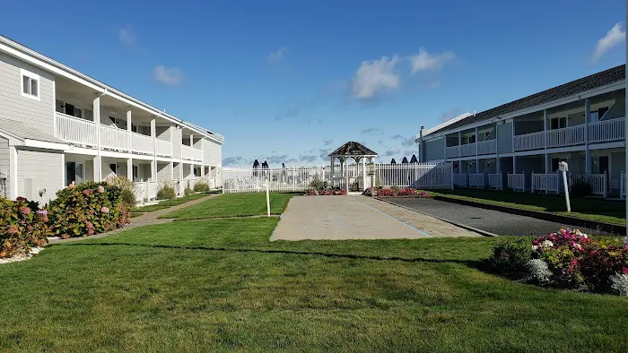 InnSeason Resorts Surfside 5