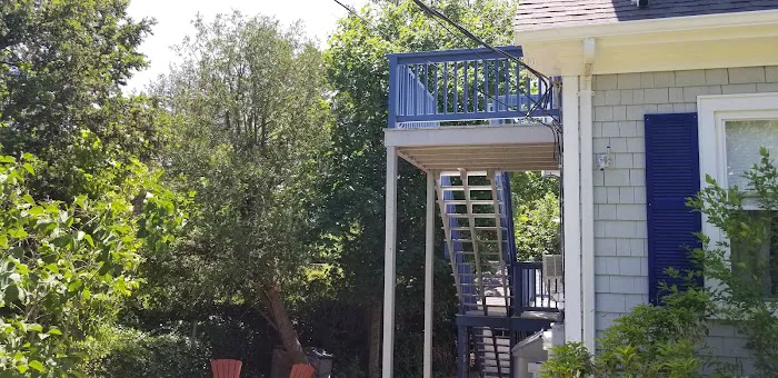 Summer Rental 5