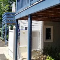 Summer Rental ico