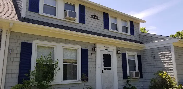 Summer Rental 5