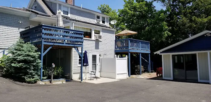 Summer Rental 5