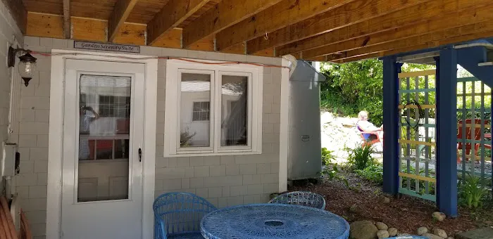 Summer Rental 5