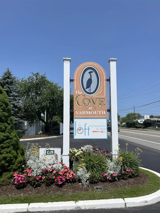 The Cove at Yarmouth 5
