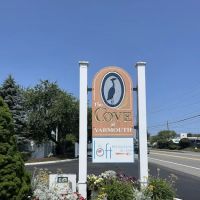 The Cove at Yarmouth ico