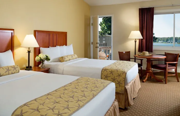 Bayside Resort Hotel 5