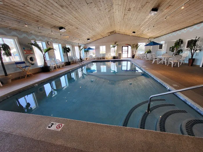 Bayside Resort Hotel 5