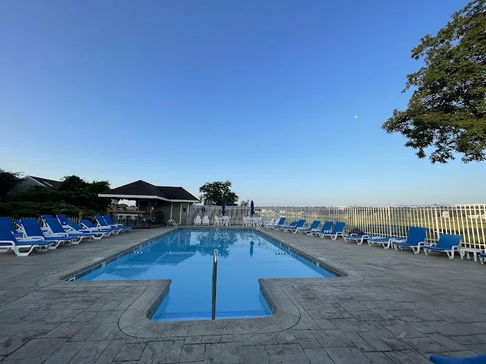 Bayside Resort Hotel 5
