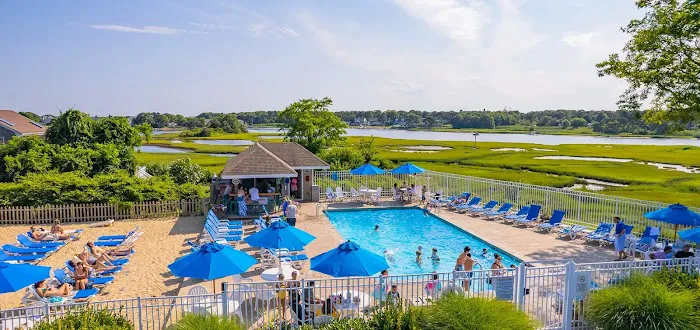 Bayside Resort Hotel 5