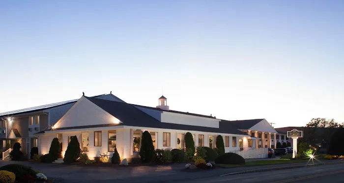 Bayside Resort Hotel 5