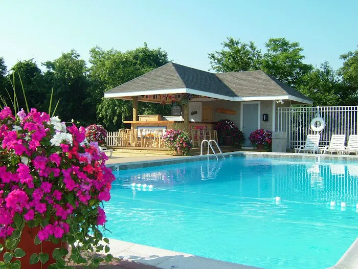 Bayside Resort Hotel 5