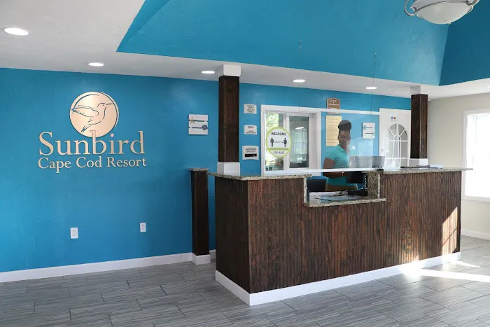 Sunbird Annex Resort 5