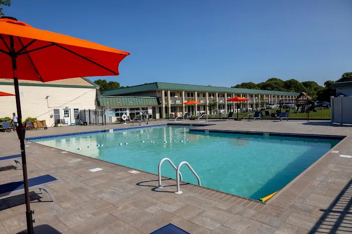 Sunbird Annex Resort 5