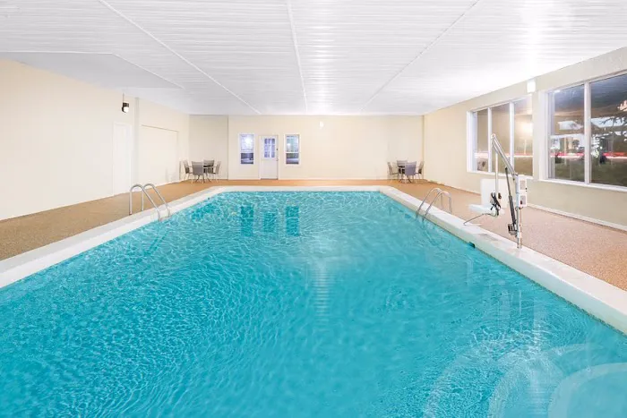 Sunbird Annex Resort 5