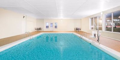 Sunbird Annex Resort