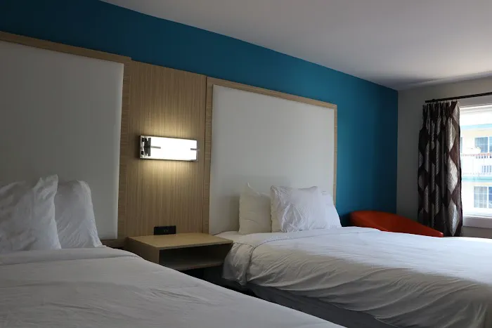 Sunbird Annex Resort 5