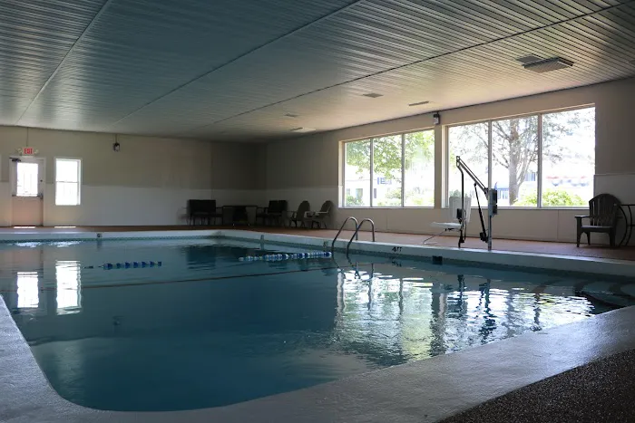 Sunbird Annex Resort 5