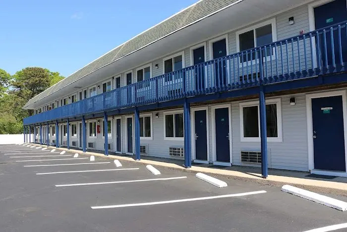 Sunbird Annex Resort 5