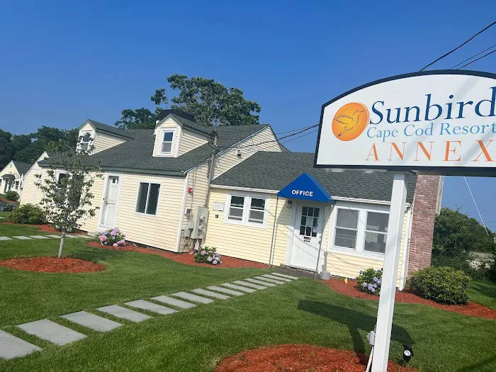 Sunbird Annex Resort 5
