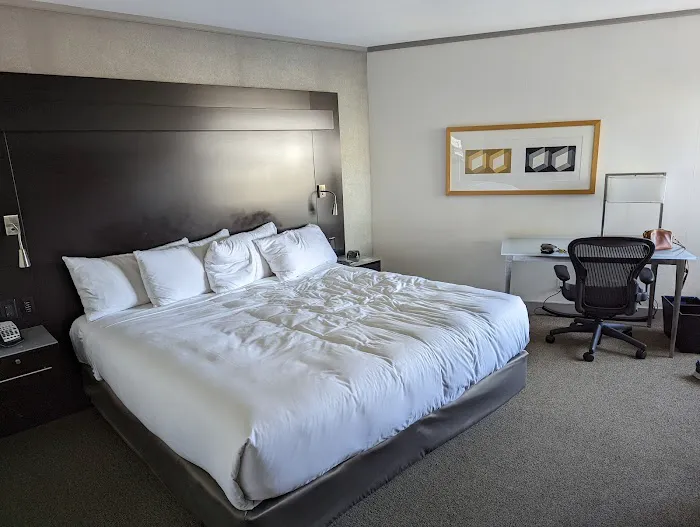 The Royal Sonesta Boston 5
