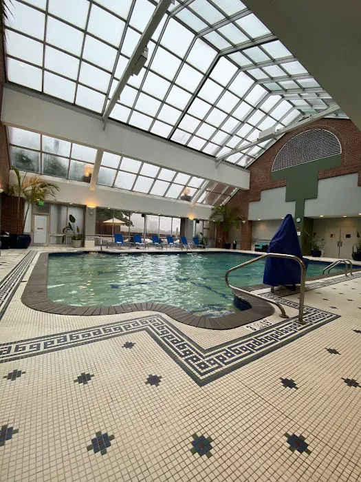 The Royal Sonesta Boston 5