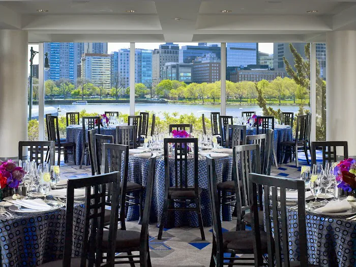 The Royal Sonesta Boston 5