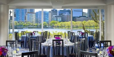The Royal Sonesta Boston