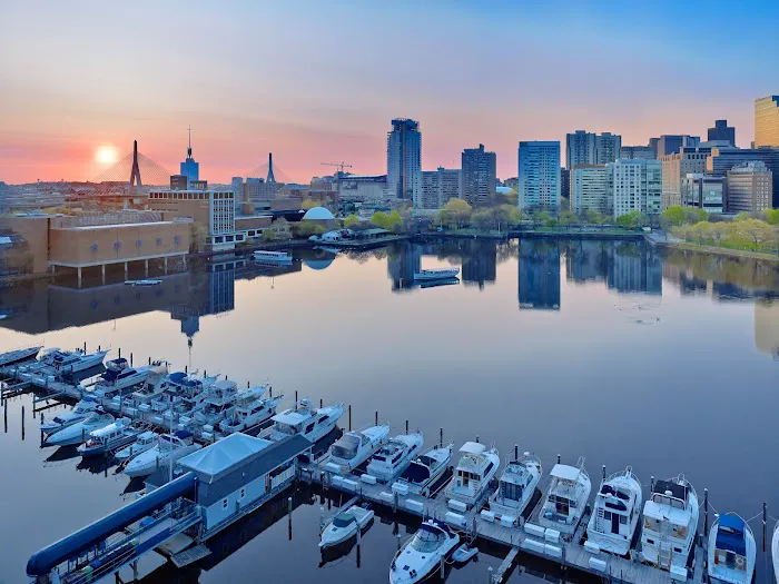 The Royal Sonesta Boston 5