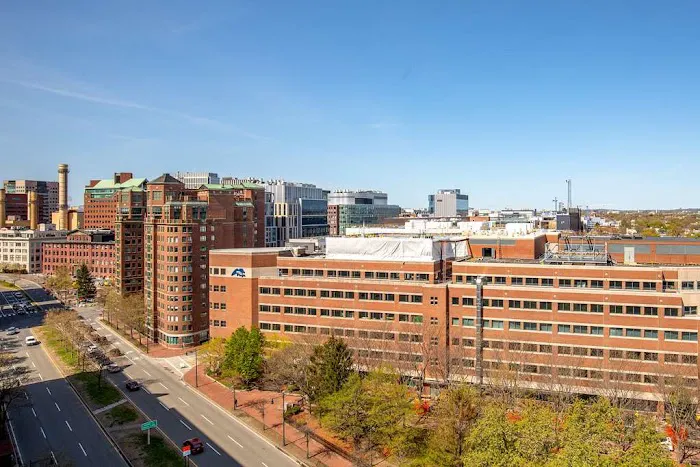 The Royal Sonesta Boston 5