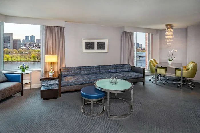 The Royal Sonesta Boston 5