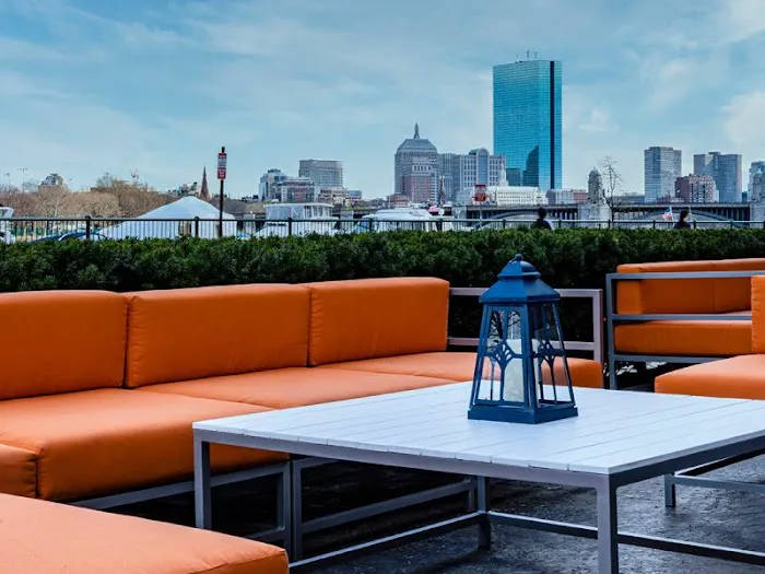 The Royal Sonesta Boston 5