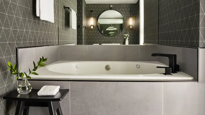 Kimpton Marlowe Hotel 5