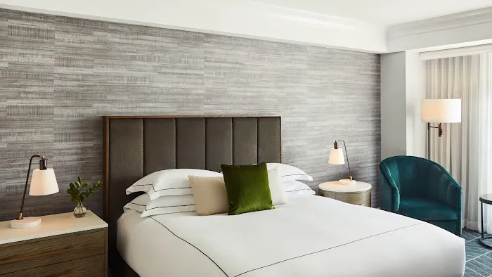 Kimpton Marlowe Hotel 5
