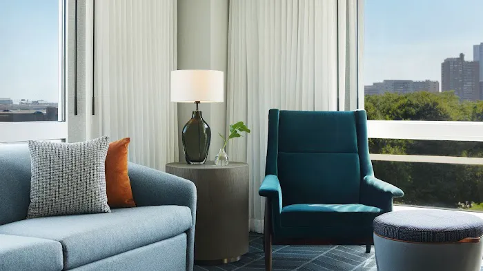 Kimpton Marlowe Hotel 5