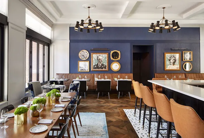 The Whitney Hotel Boston 5