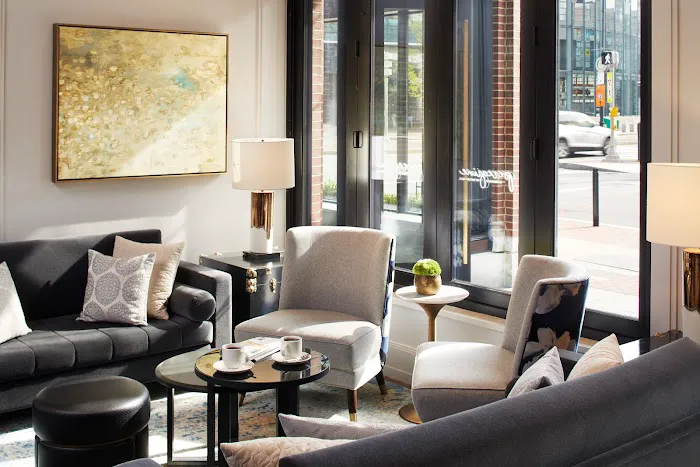 The Whitney Hotel Boston 5