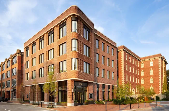 The Whitney Hotel Boston 5