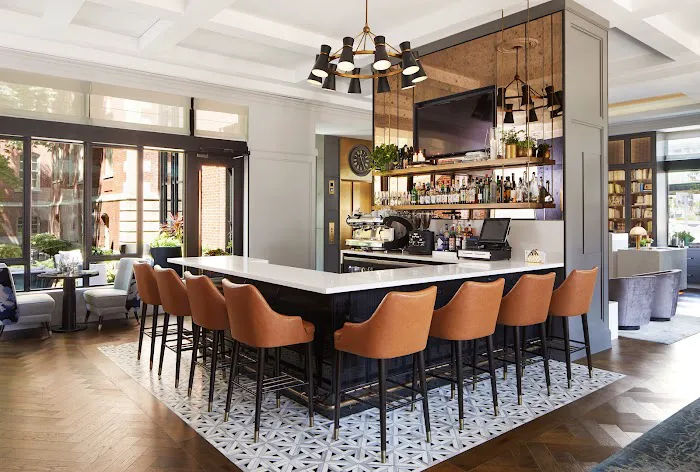 The Whitney Hotel Boston 5