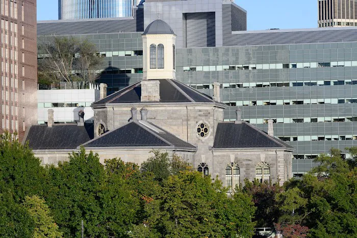 The Liberty, a Luxury Collection Hotel, Boston 5