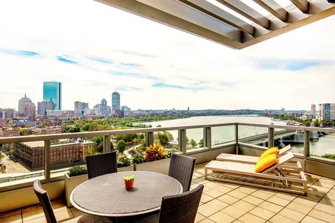 The Liberty, a Luxury Collection Hotel, Boston 5