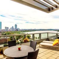 The Liberty, a Luxury Collection Hotel, Boston ico