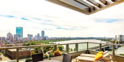 The Liberty, a Luxury Collection Hotel, Boston