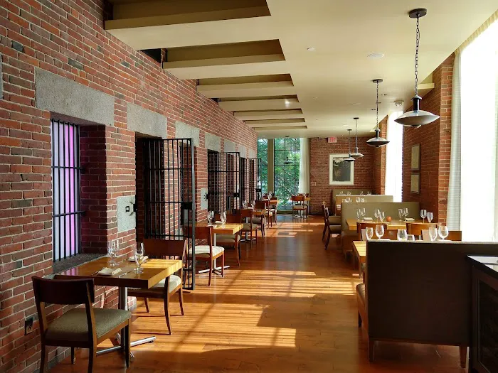 The Liberty, a Luxury Collection Hotel, Boston 5
