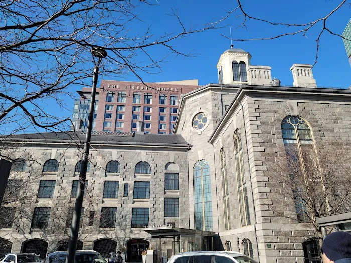 The Liberty, a Luxury Collection Hotel, Boston 5