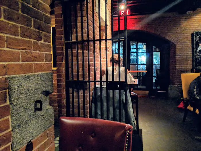 The Liberty, a Luxury Collection Hotel, Boston 5