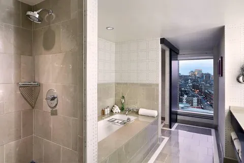The Liberty, a Luxury Collection Hotel, Boston 5