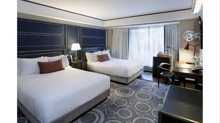 The Liberty, a Luxury Collection Hotel, Boston 5