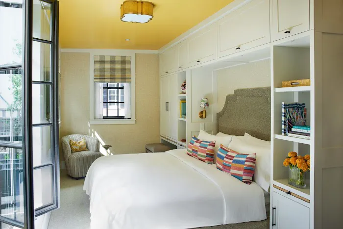 Beacon Hill Hotel 5